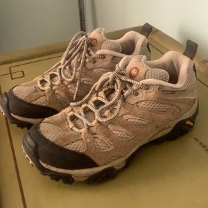 COPY - Merrell Hiking Shoes